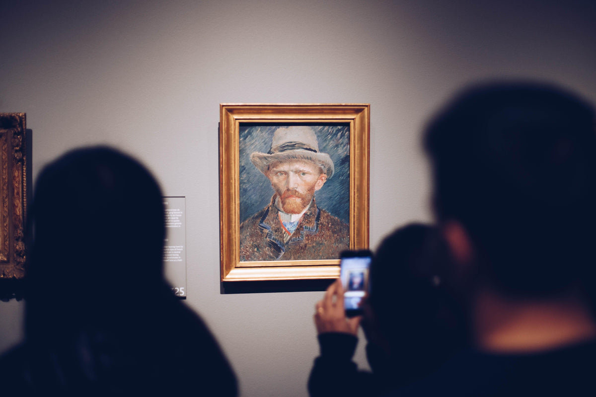 Eine Reise in die Welt der persönlichen Kunst - Fotoalsgemälde.ch