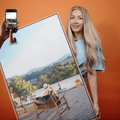 Handgemaltes Gemälde nach Foto - Fotoalsgemälde.ch